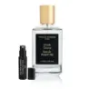 Mostre de parfum Thomas Kosmala Musk Otone